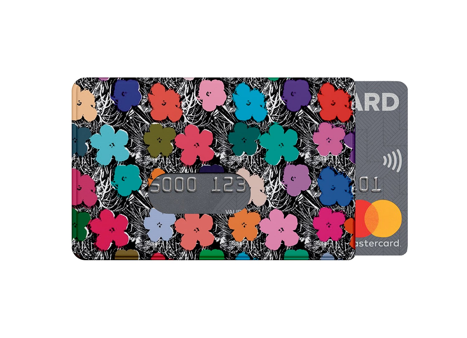Rfid защитный чехол для банковских карт